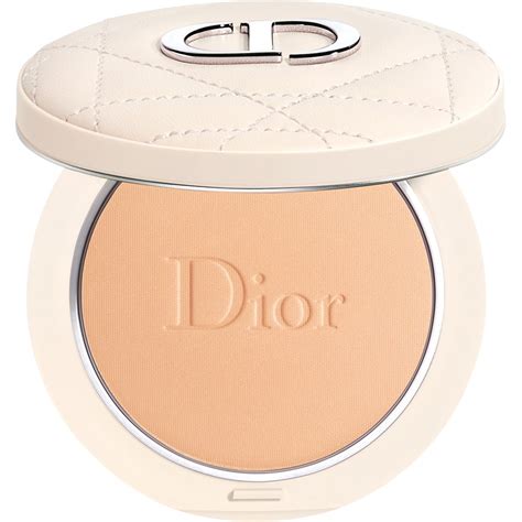 dior forever puder